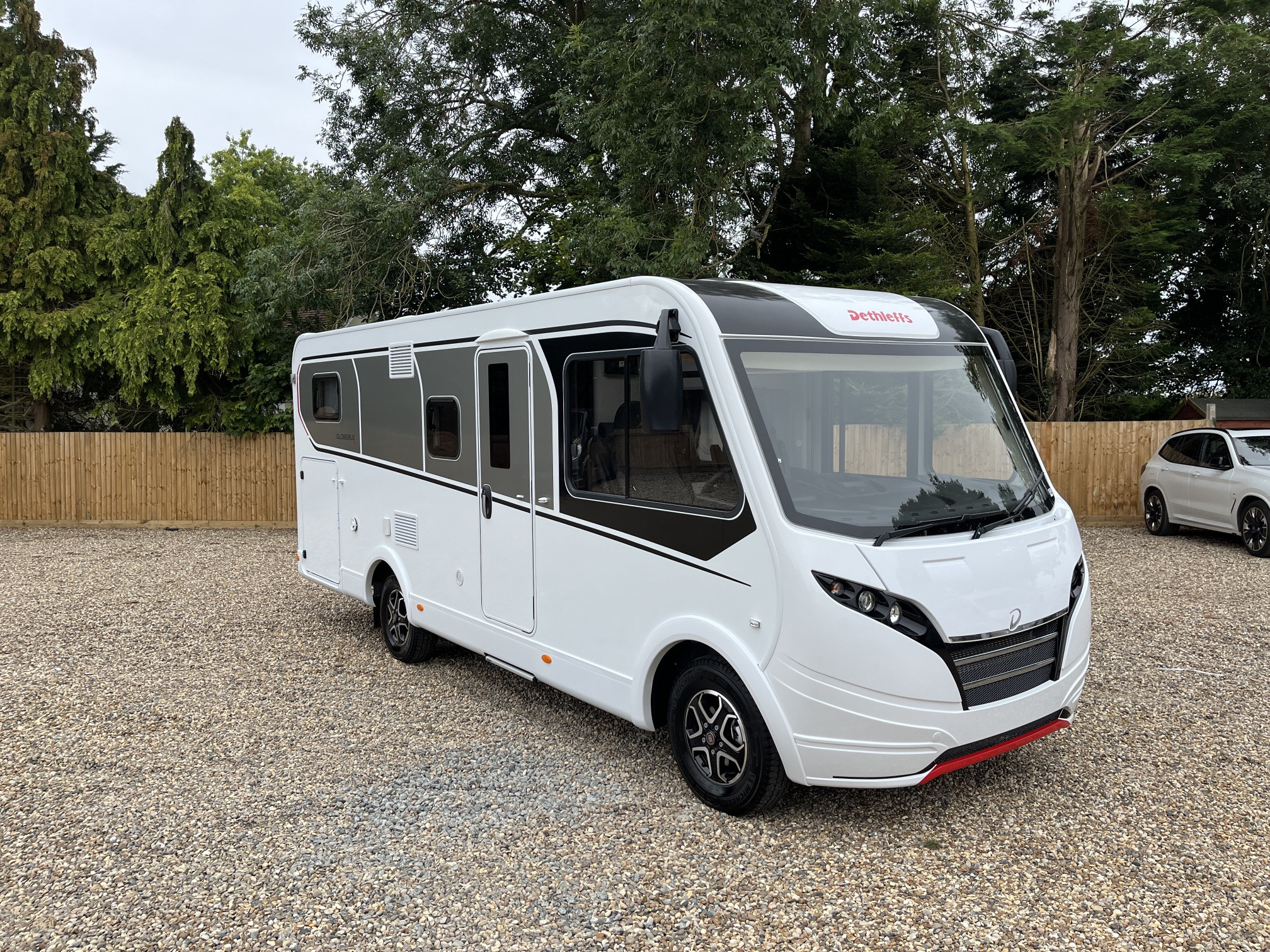 [general.product.image.short] 1 - Dethleffs Globebus I6 2024