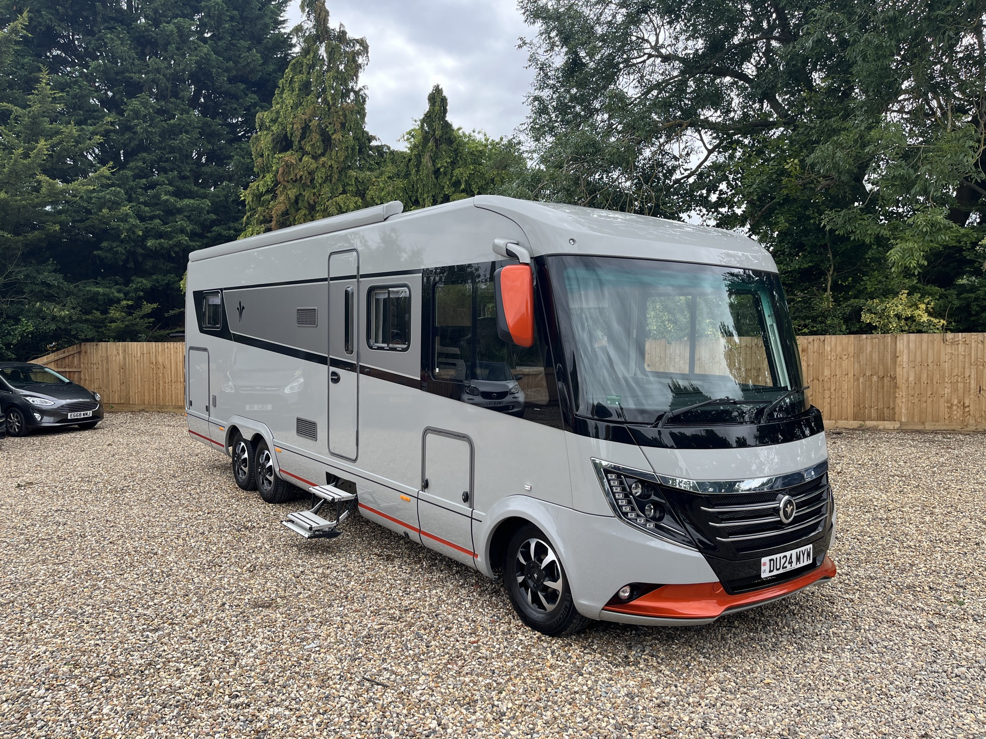 [general.product.image.short] 1 - Niesmann Arto 88 LF 2024