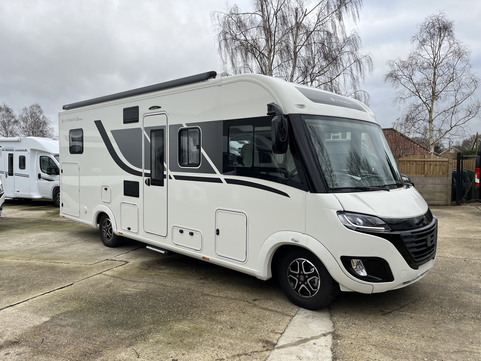 [general.product.image.short] 1 - Le Voyageur ETERNA LV 7.8 GJF 2025