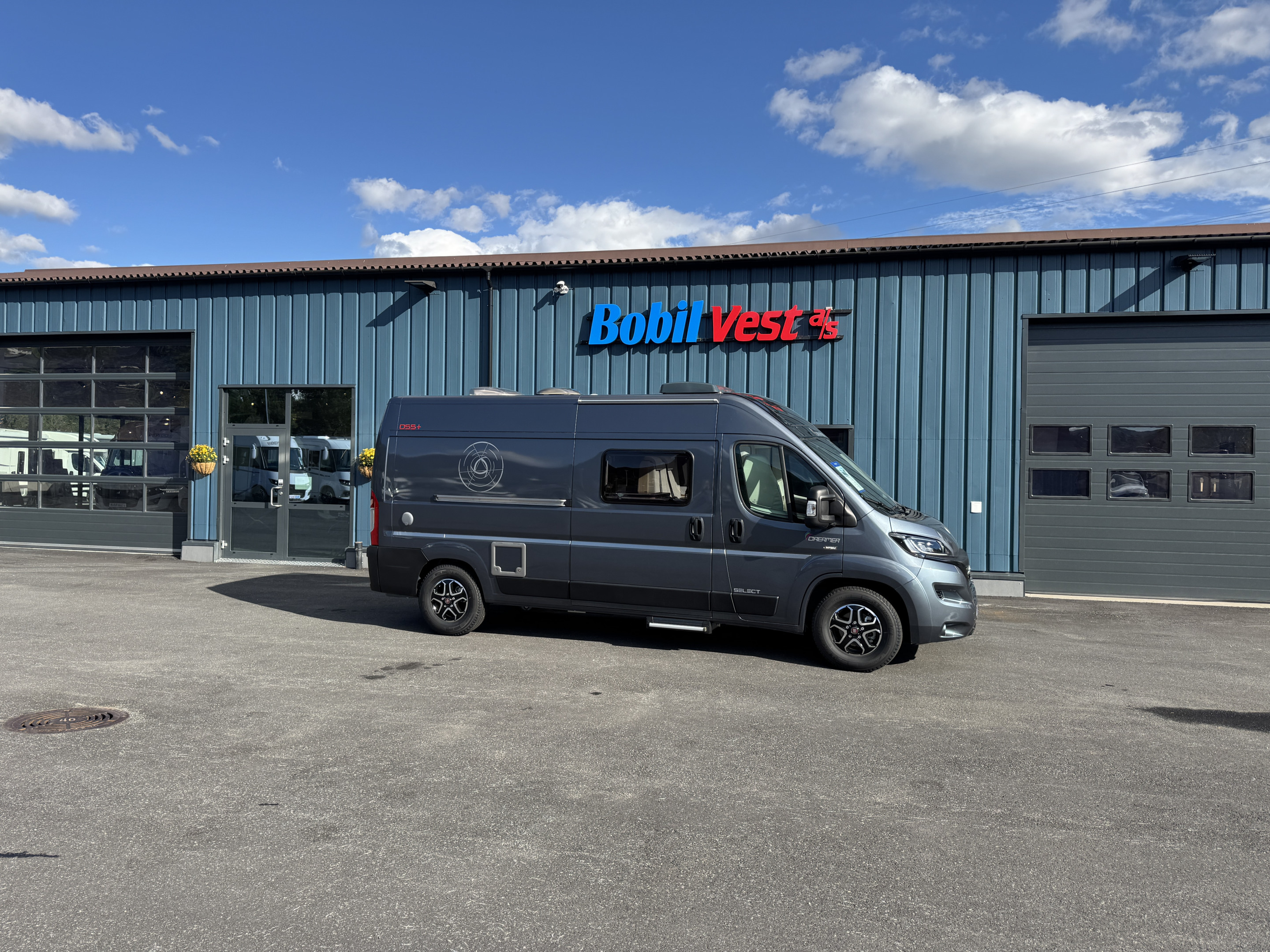 [general.product.image.short] 1 - Dreamer SELECT D55+ 2024