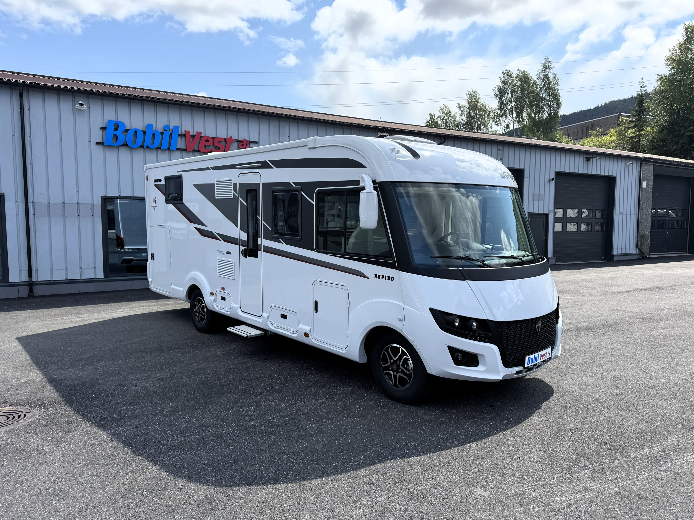 [general.product.image.short] 1 - Rapido 8096DF 2025