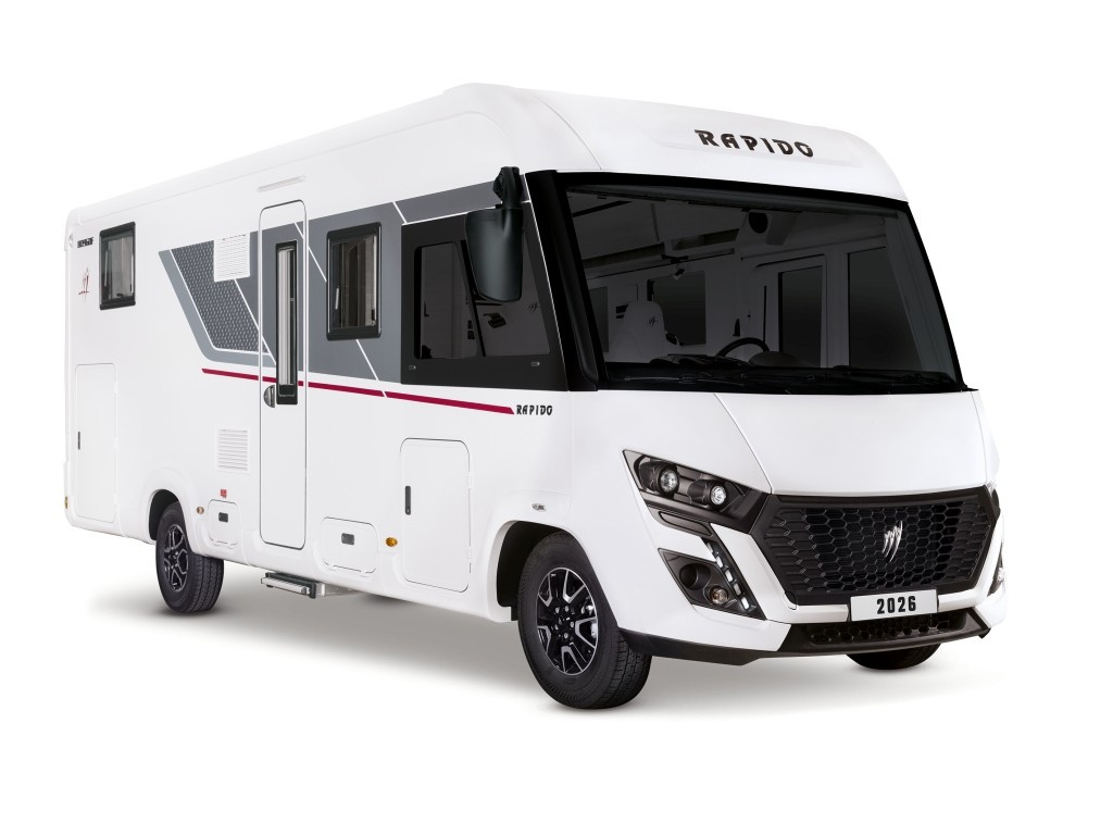 [general.product.image.short] 1 - Rapido 8096DF  2026