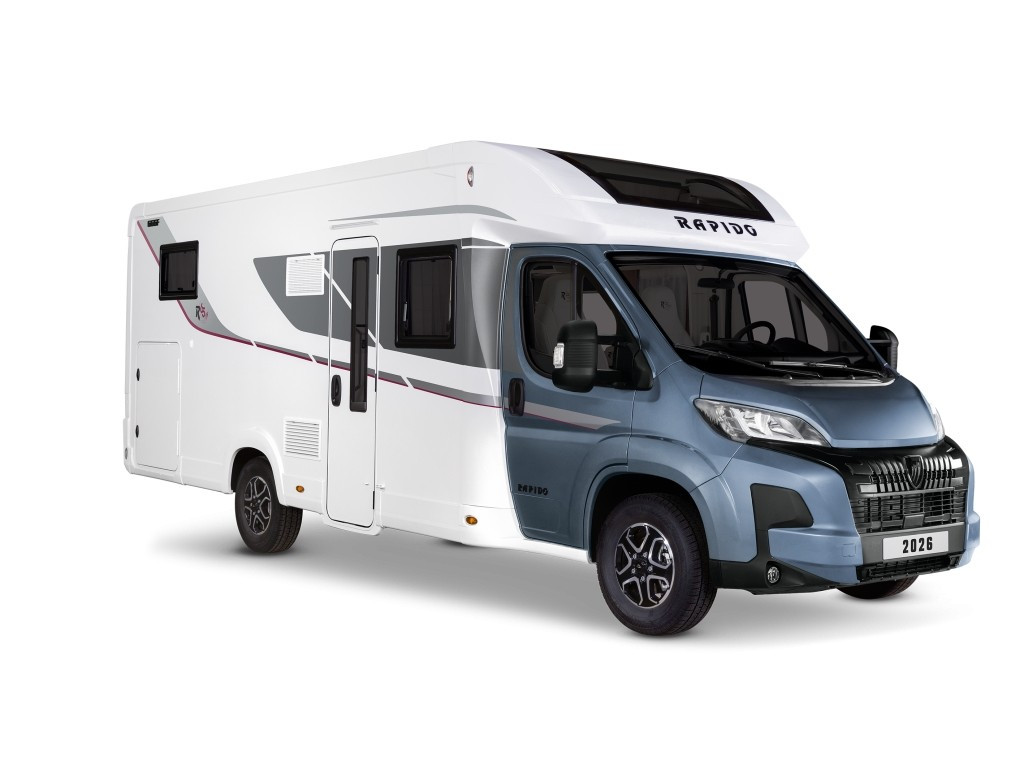 [general.product.image.short] 1 - Rapido 666F 2026