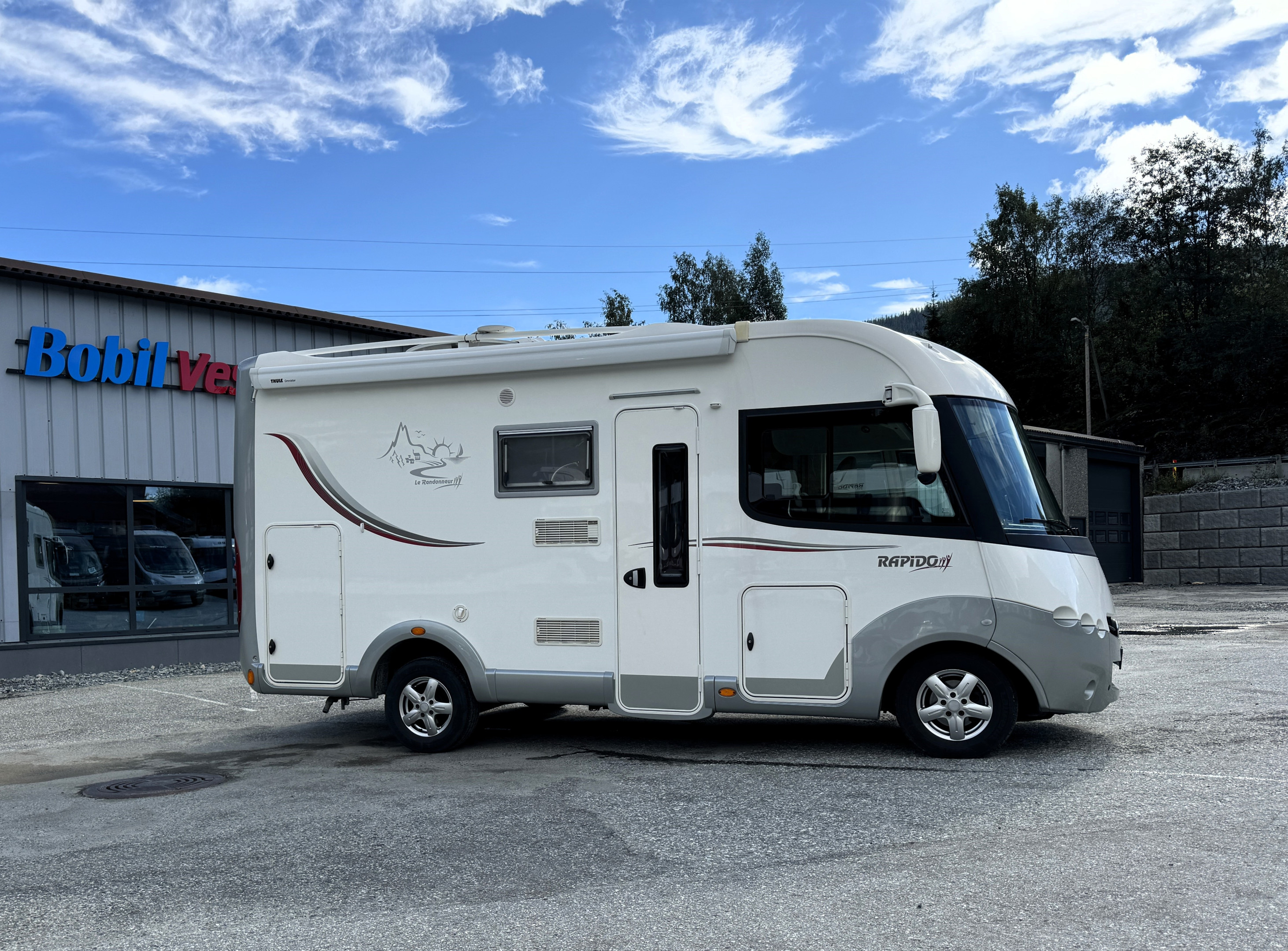 [general.product.image.short] 1 - Rapido 903F 2013