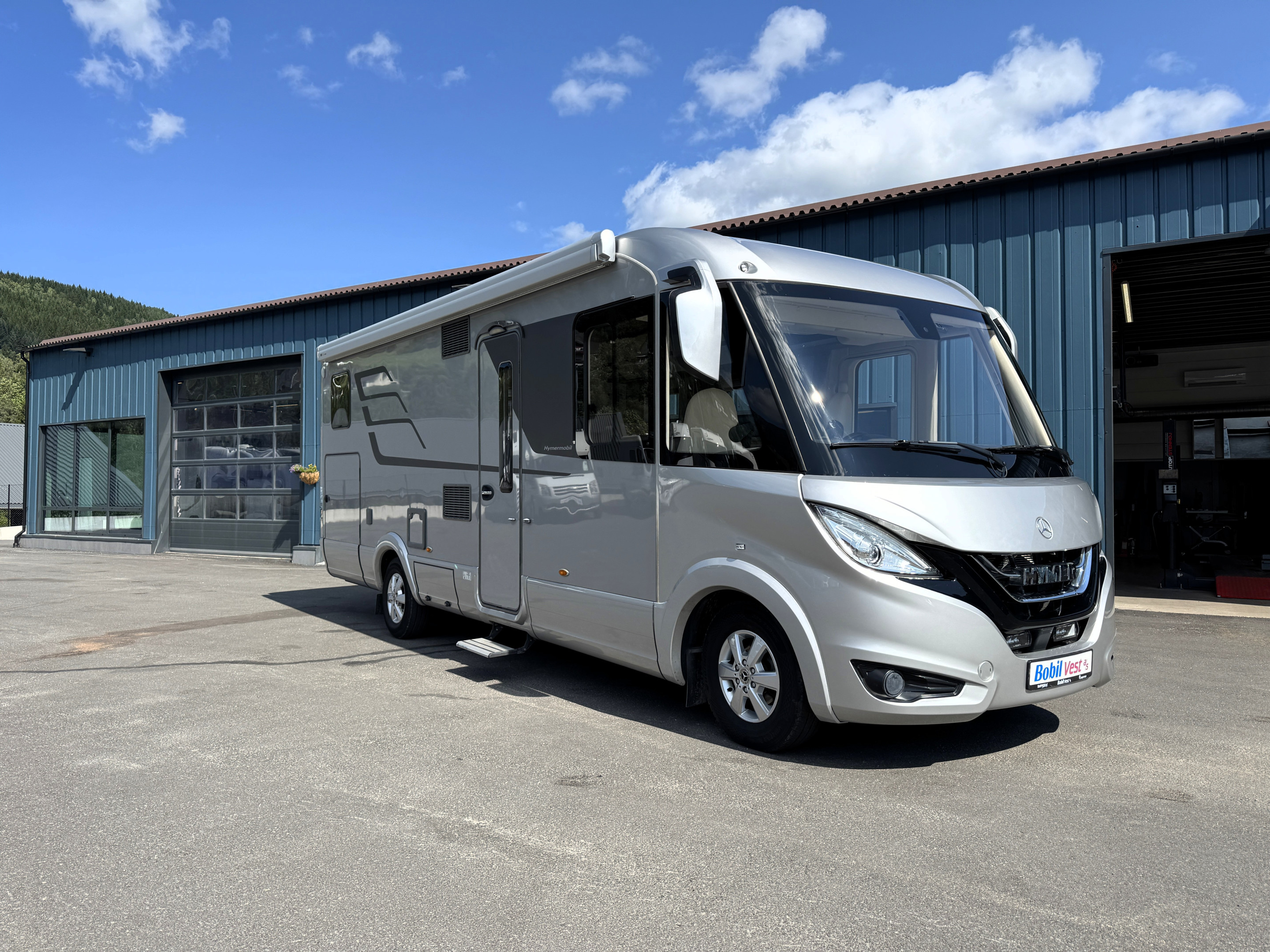 [general.product.image.short] 1 - Hymer B780ML 2021