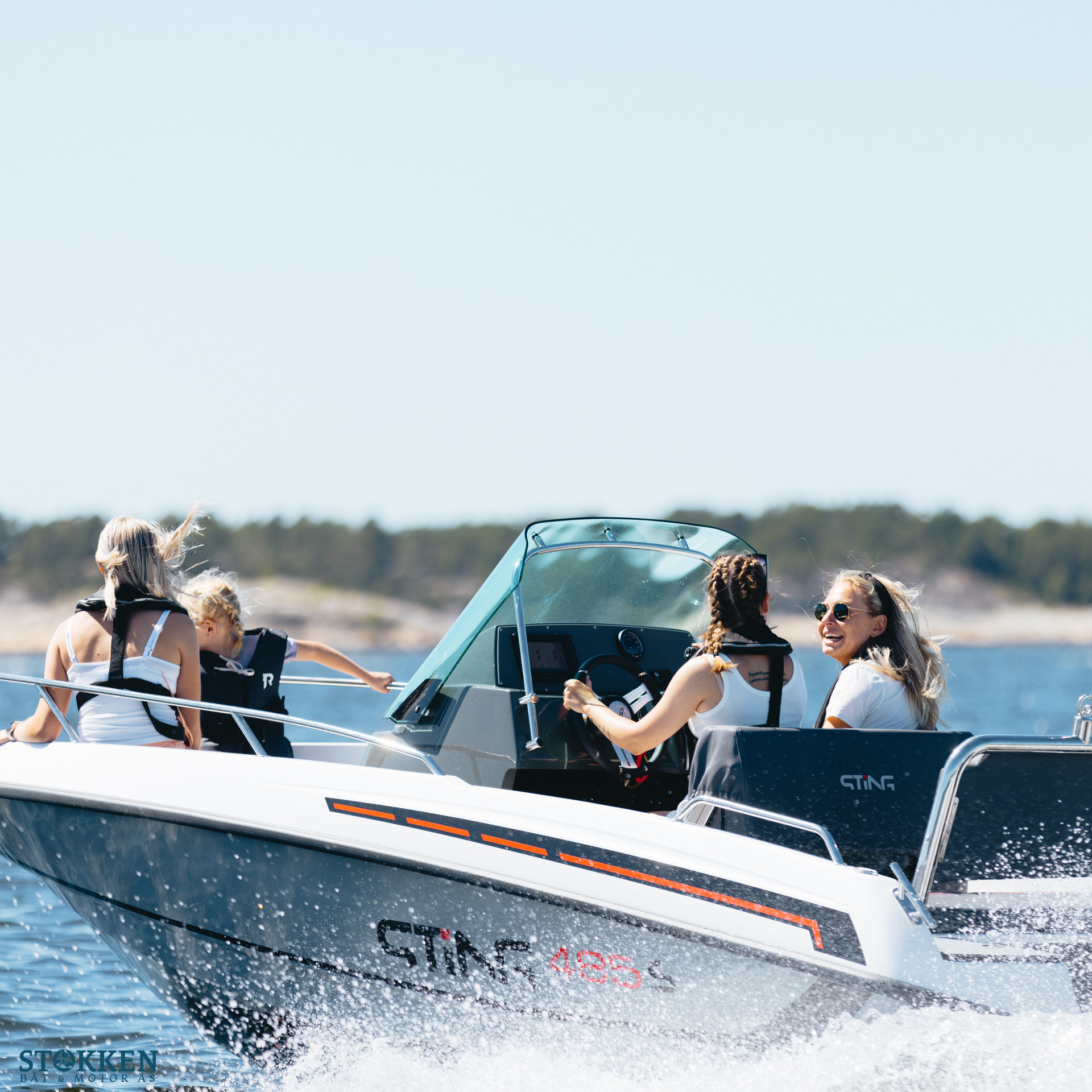 [general.product.image.short] 1 - Sting 485s - Mercury 60hk 2026