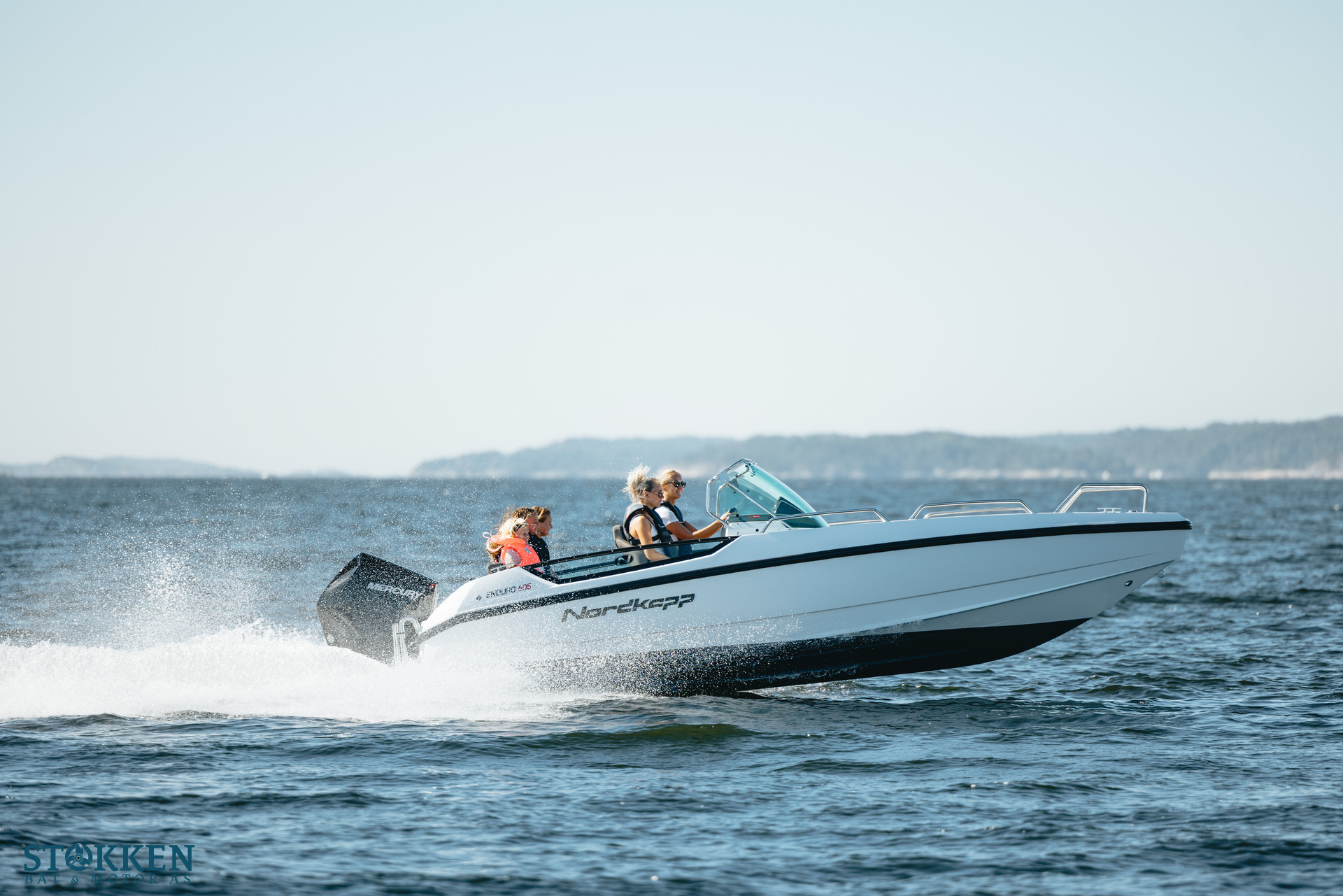 [general.product.image.short] 1 - Nordkapp Enduro 605 - Mercury 175hk V6 2024