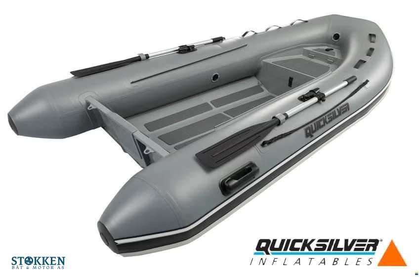 [general.product.image.short] 1 - Quicksilver 350 Alu RIB 2024