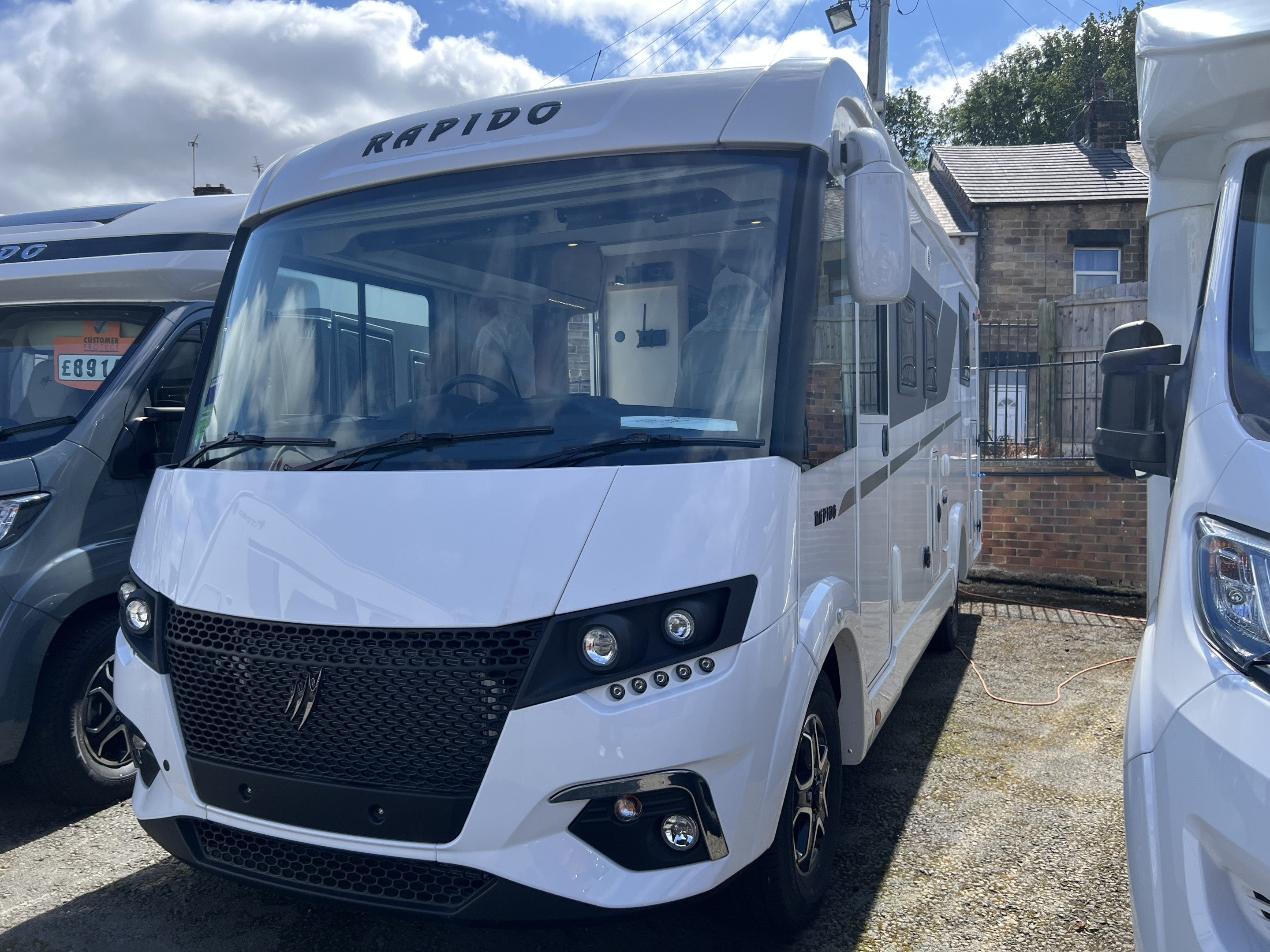 [general.product.image.short] 1 - Rapido C86I 2025