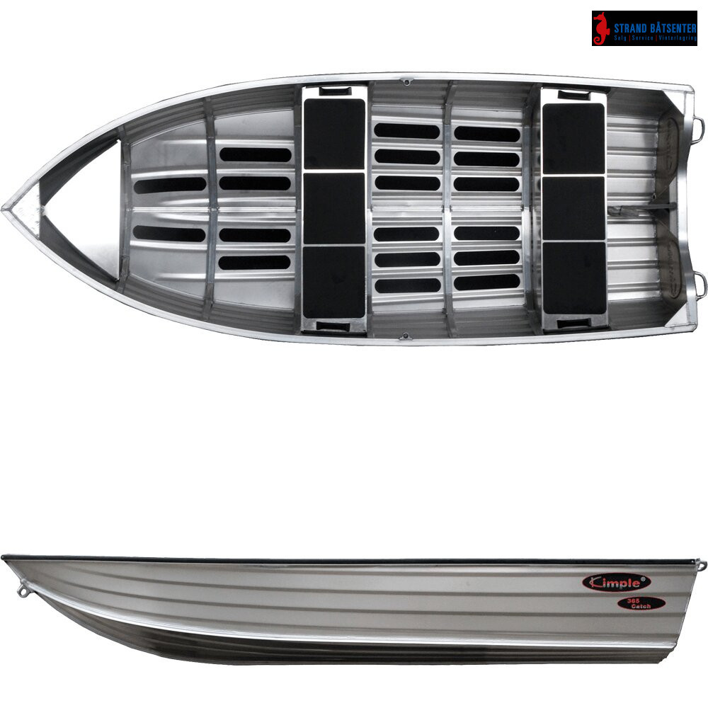 [general.product.image.short] 1 - Kimple 365 Catch 2025