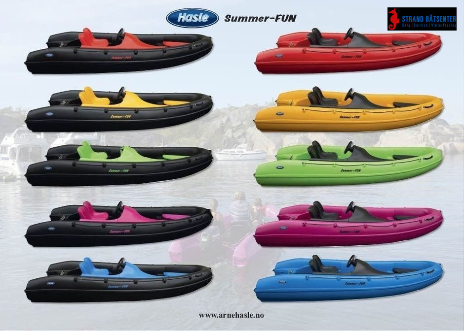 [general.product.image.short] 1 - Hasle Summerfun 2026