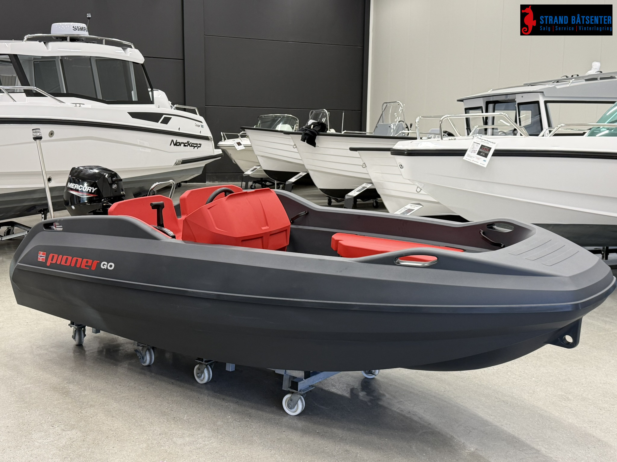 [general.product.image.short] 1 - Pioner Go m/10hk Mercury 2026