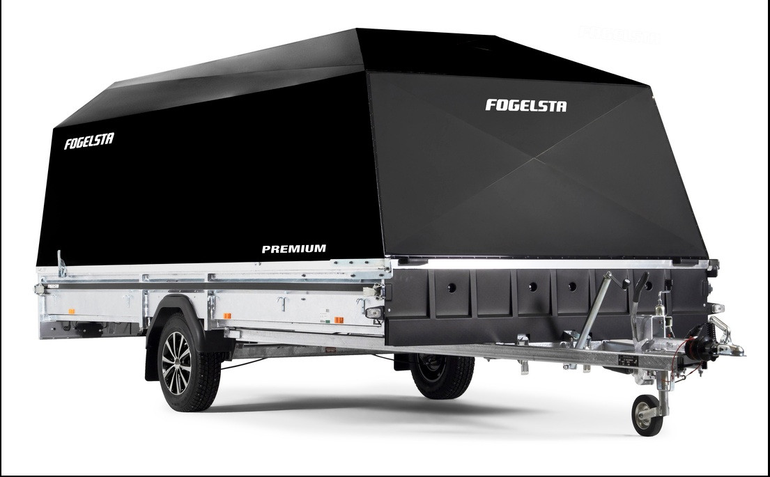 Produktbild 1 - Fogelsta FOGELSTA S1938 / 100KG PREMIUM *KAMPANJ 2