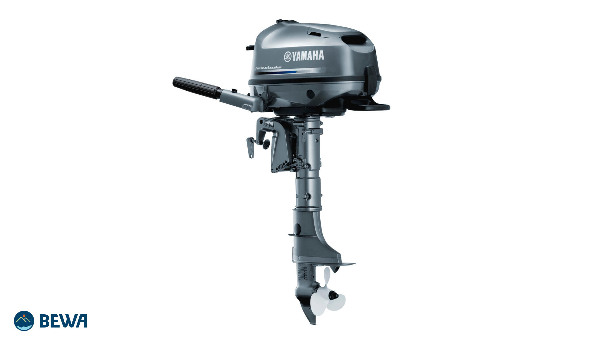 Produktbild 1 - Yamaha F4BMHS 2025