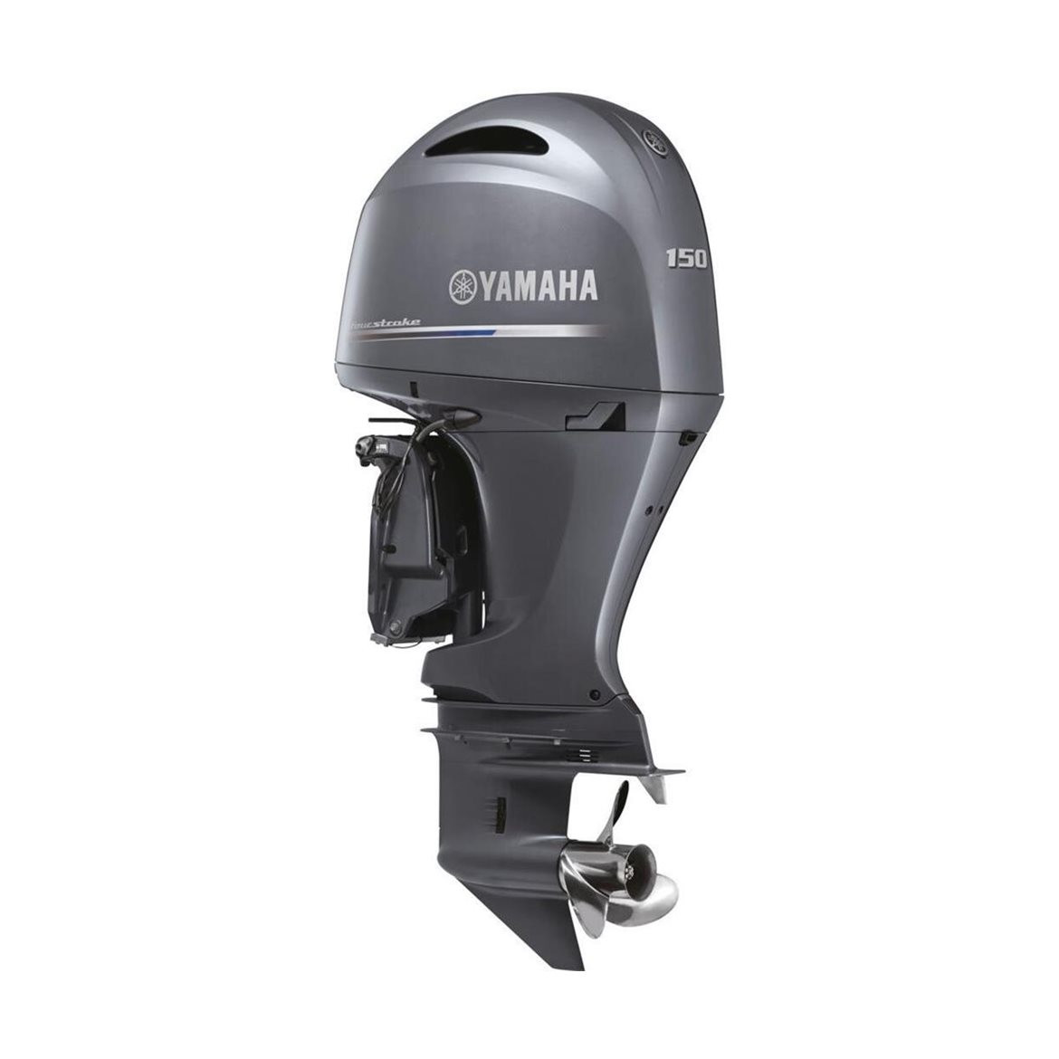 Produktbild 1 - Yamaha F150XB 2024