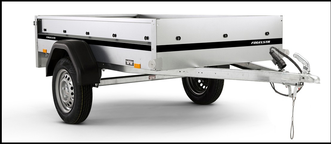 Produktbild 1 - Fogelsta 1203SUB750 2025