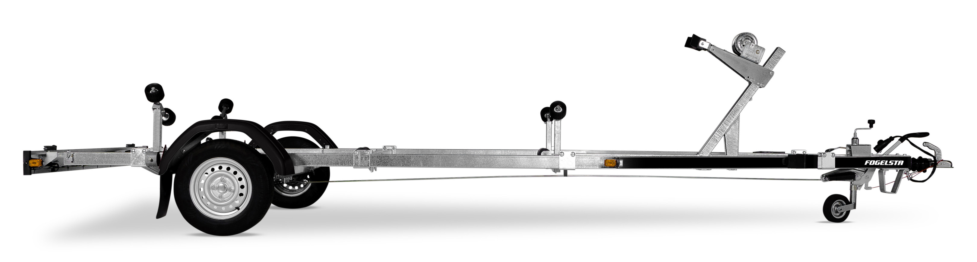 Produktbild 1 - Fogelsta 180950 B 950KG  2025