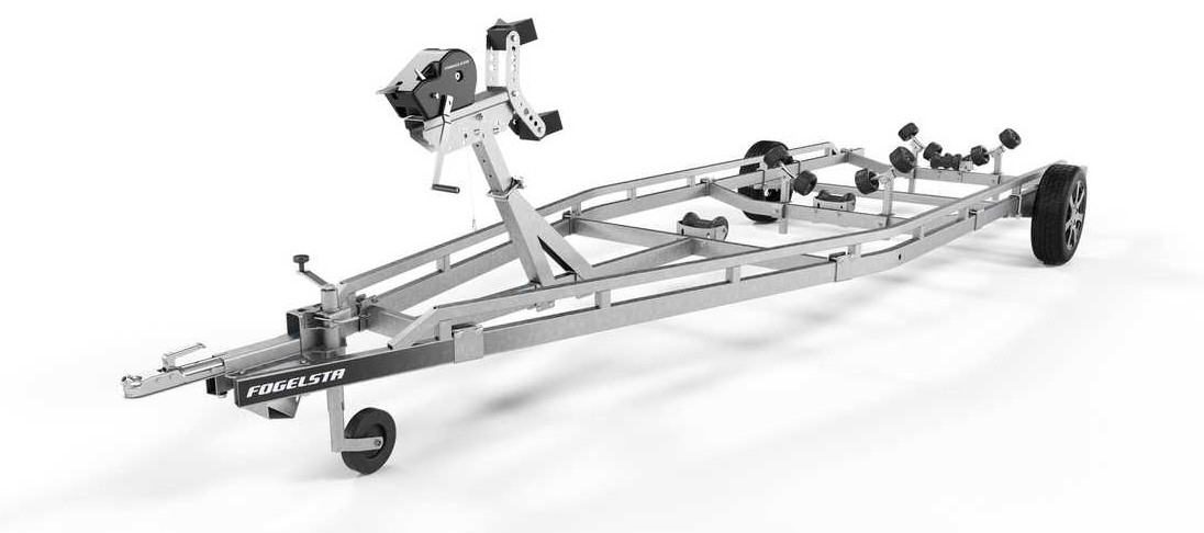 Produktbild 1 - Fogelsta 221500 B 1500KG 2025