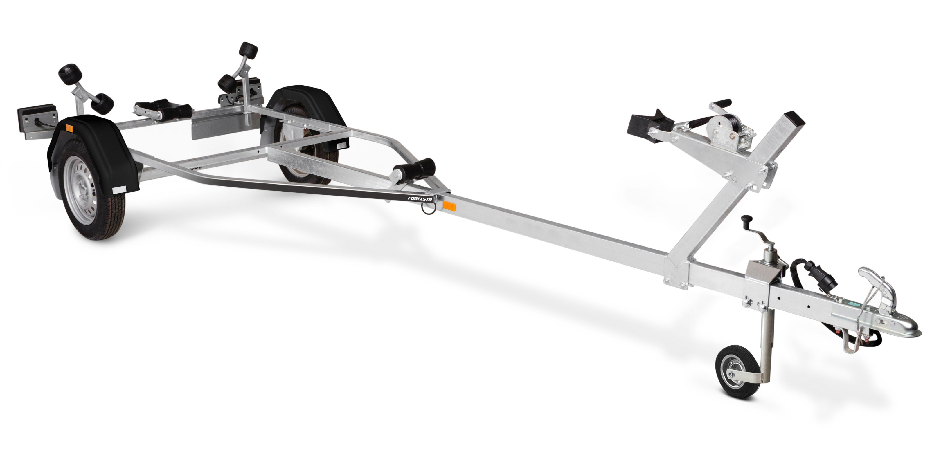 Produktbild 1 - Fogelsta 150600 UB 600KG  2025