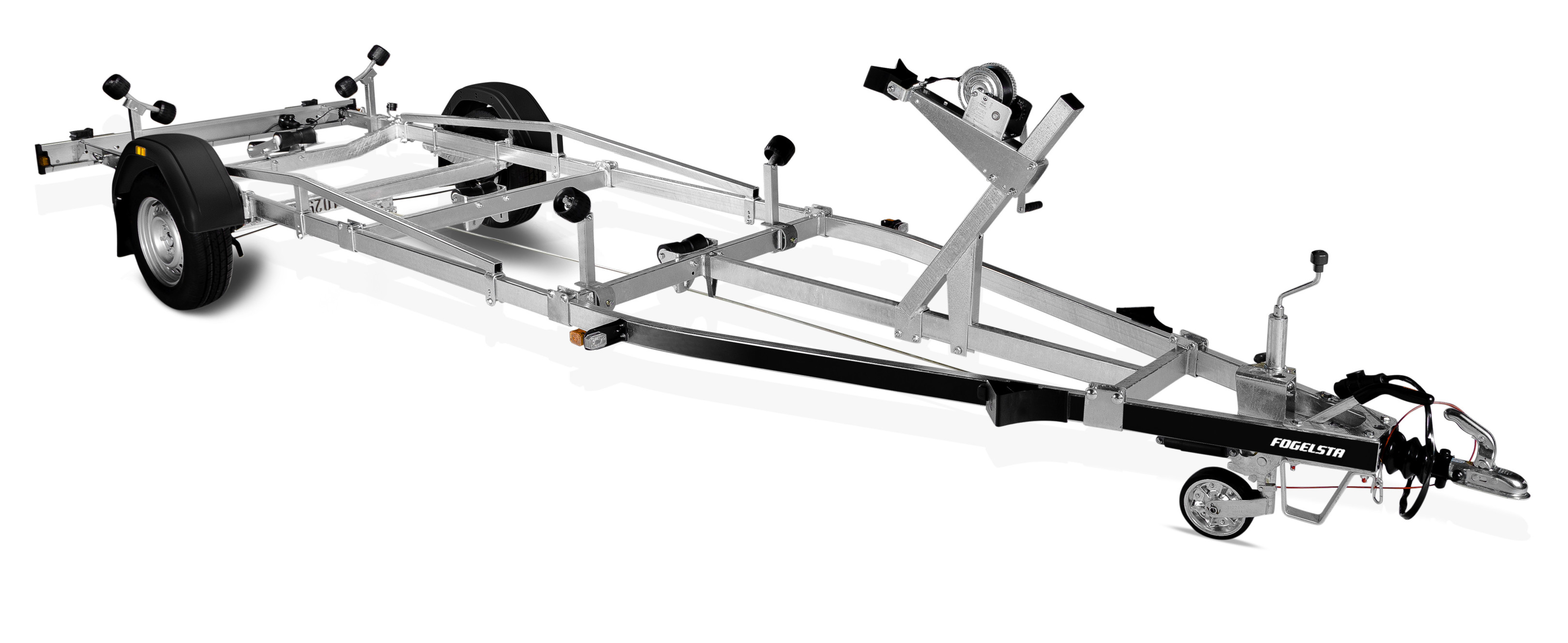 Produktbild 1 - Fogelsta 201300 B 1300KG 2025