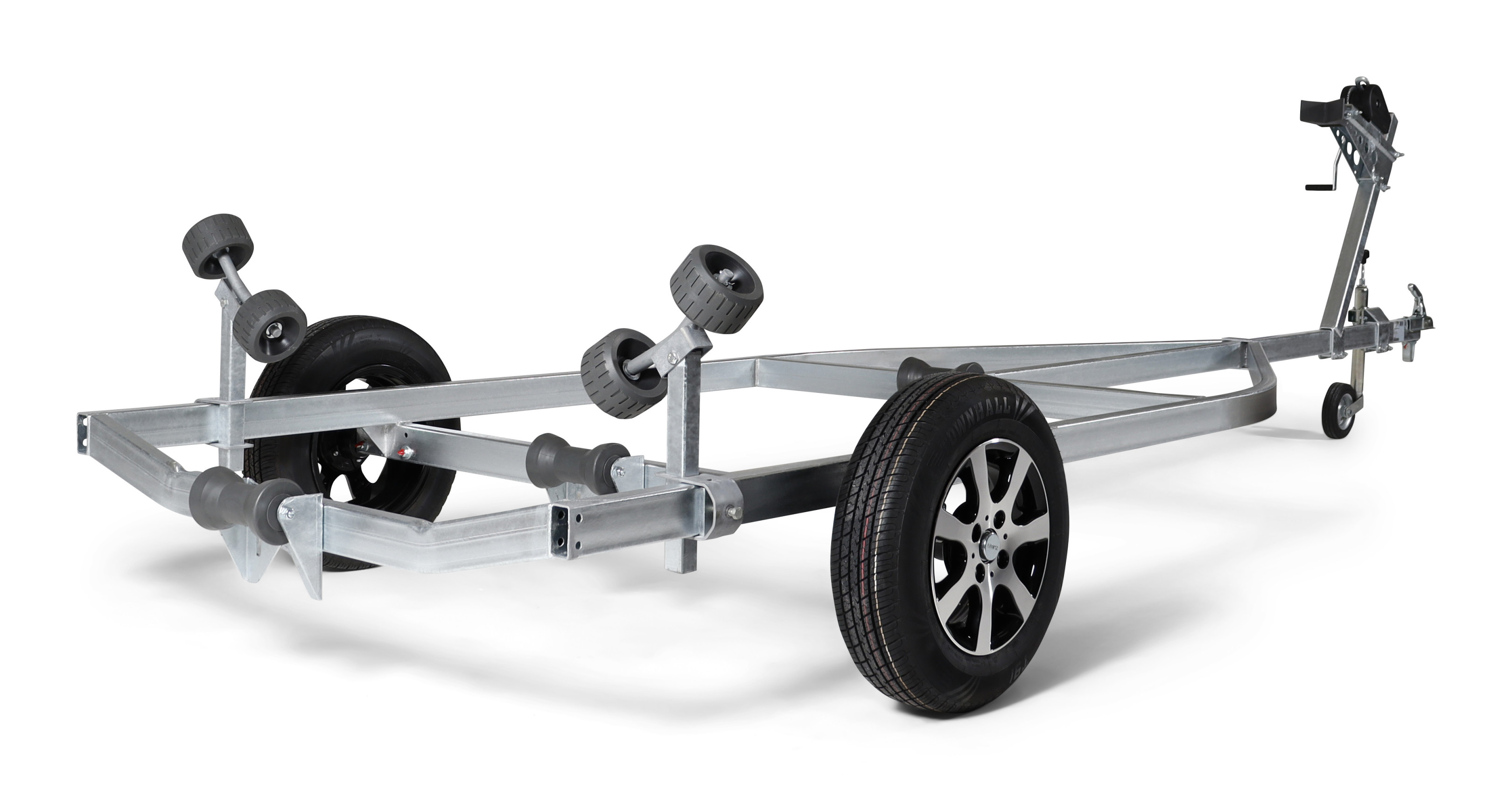 Produktbild 1 - Fogelsta ST180850 X 850KG 2025