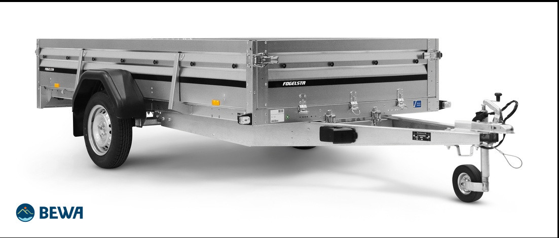 Produktbild 1 - Fogelsta 2300SUB750 2025