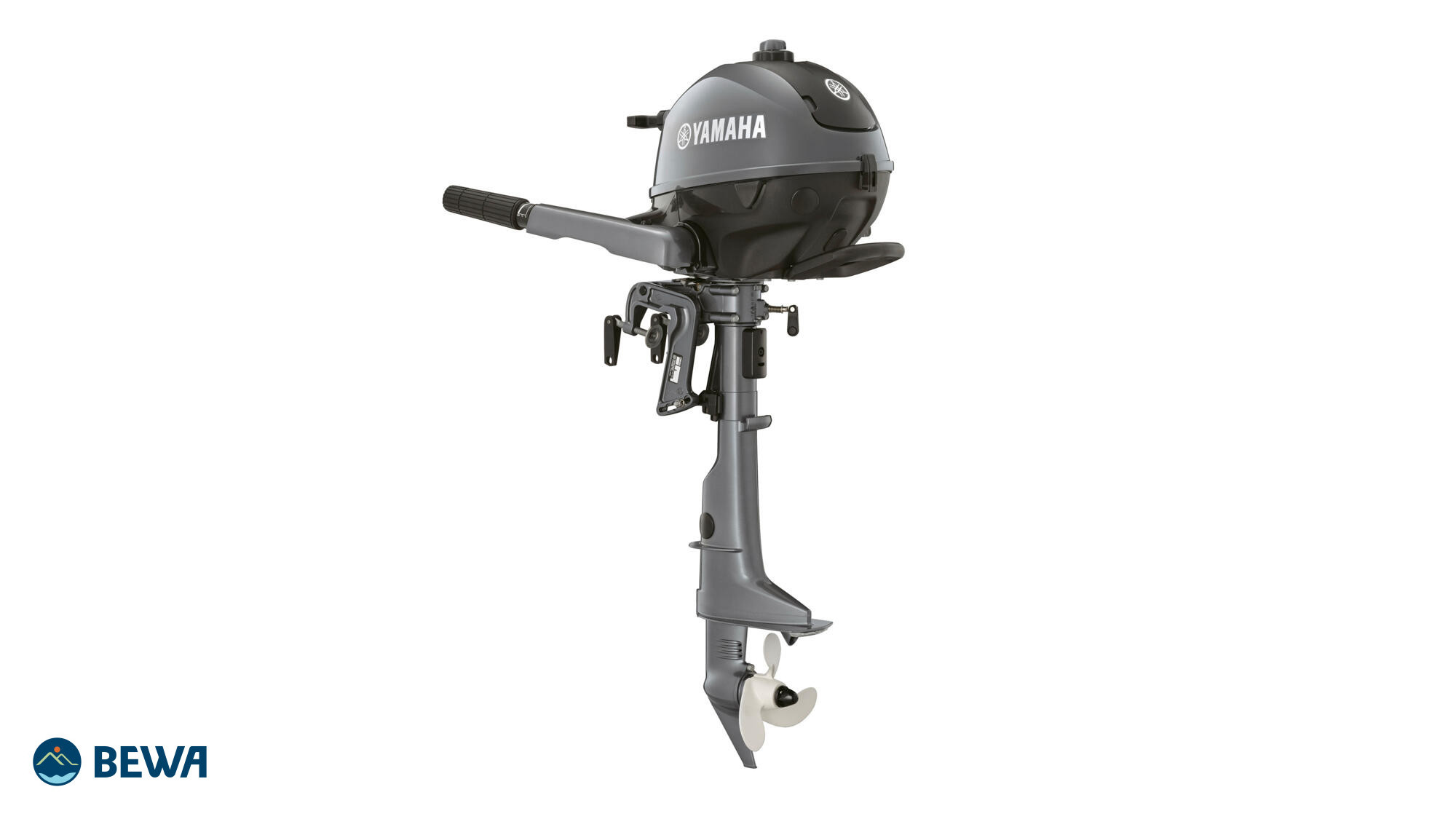 Produktbild 1 - Yamaha F2.5BMHS 2025
