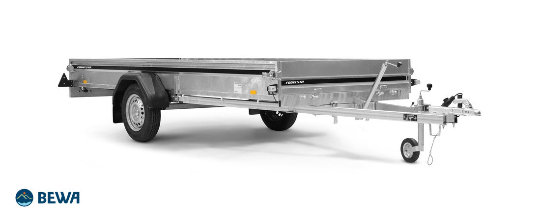 Produktbild 1 - Fogelsta S1537U, Outine, 750 kg 2025