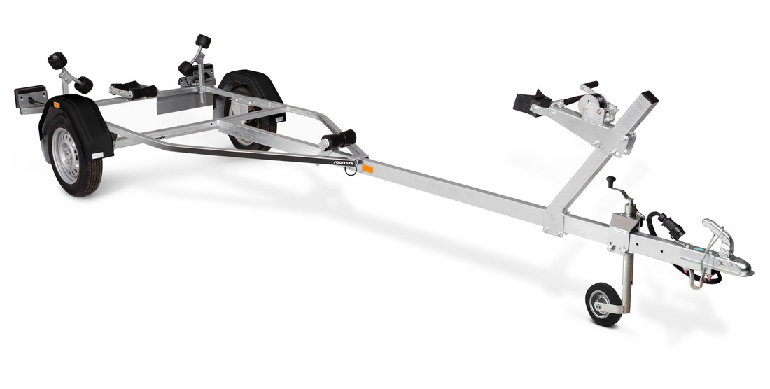 Produktbild 1 - Fogelsta 150600UB 2026