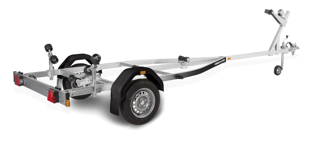 Produktbild 1 - Fogelsta 180750UBL 2026