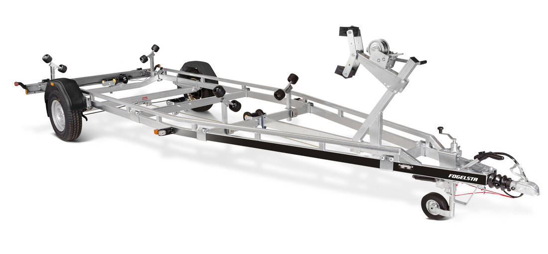 Produktbild 1 - Fogelsta 221500 B 1500KG 2026