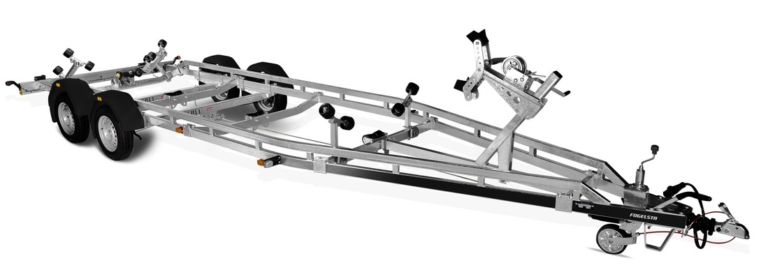Produktbild 1 - Fogelsta 242000TB SR 2000KG 2026