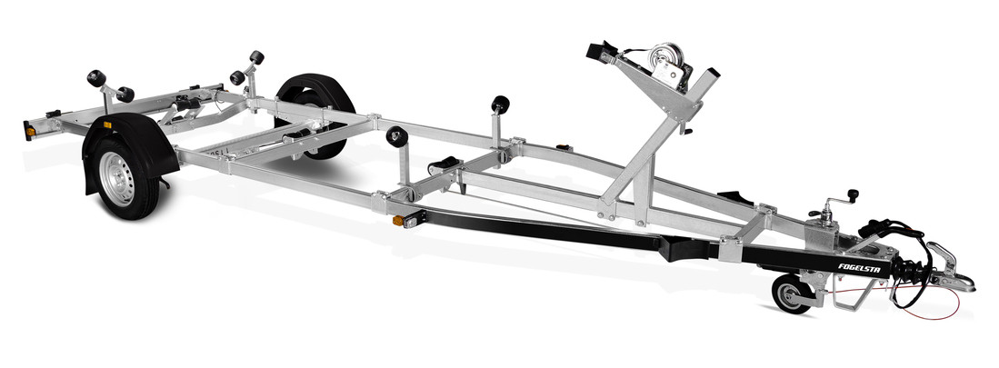 Produktbild 1 - Fogelsta 180950B 2025