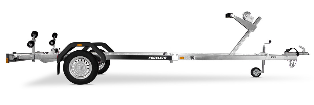 Produktbild 1 - Fogelsta 180750 UBL 750KG  2026