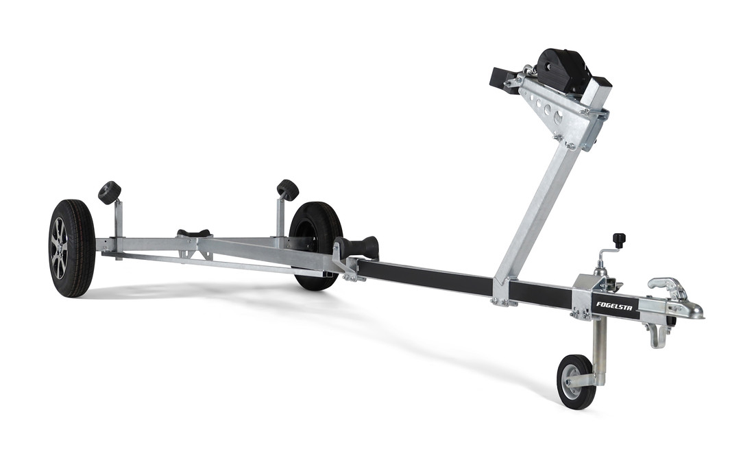 Produktbild 1 - Fogelsta ST160500 X 2026