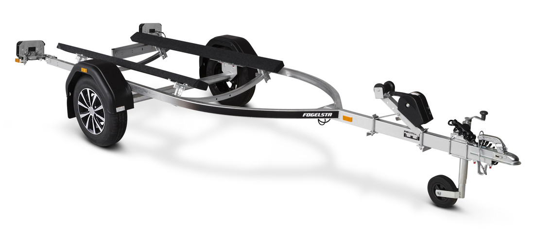 Produktbild 1 - Fogelsta PWC10750UBRAX 2026