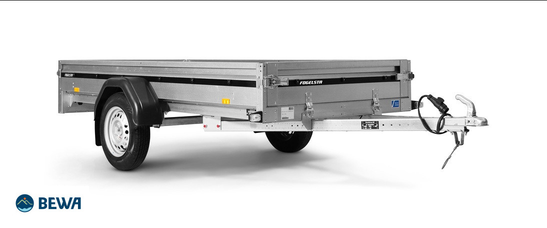 Produktbild 1 - Fogelsta 2270 SUB 750 2026