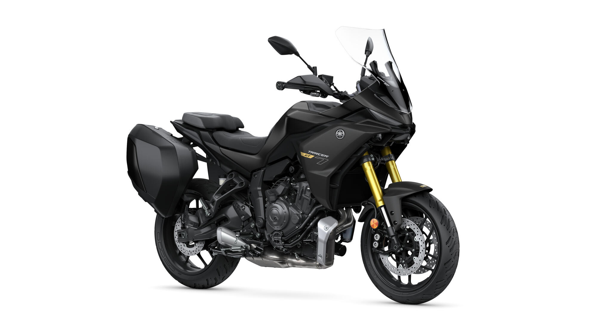 Produktbild 1 - Yamaha TRACER 7 GT 2025 MDNM6         2025