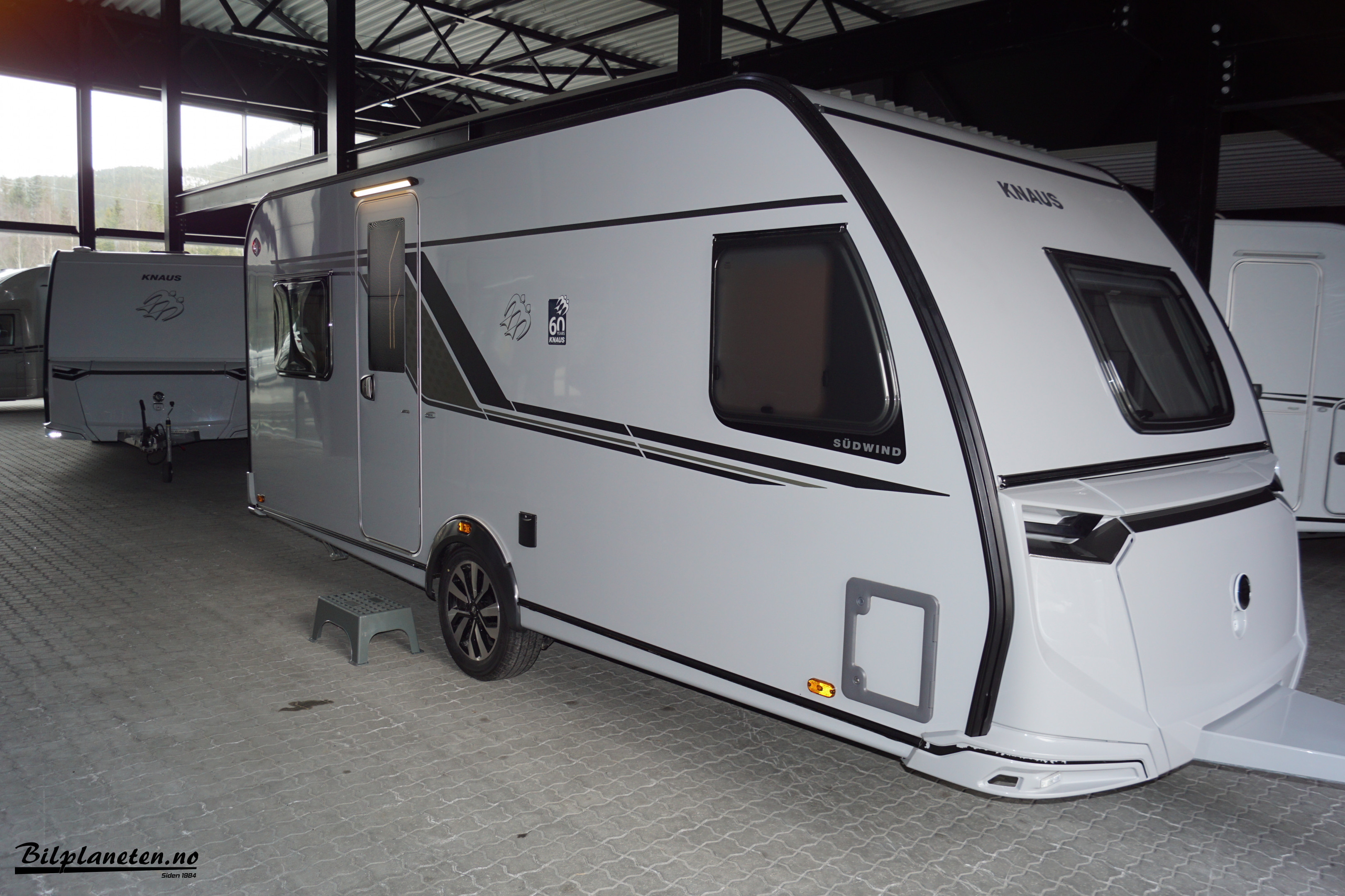 [general.product.image.short] 1 - Knaus SÜDWIND 500 FU 60 YEARS 2025