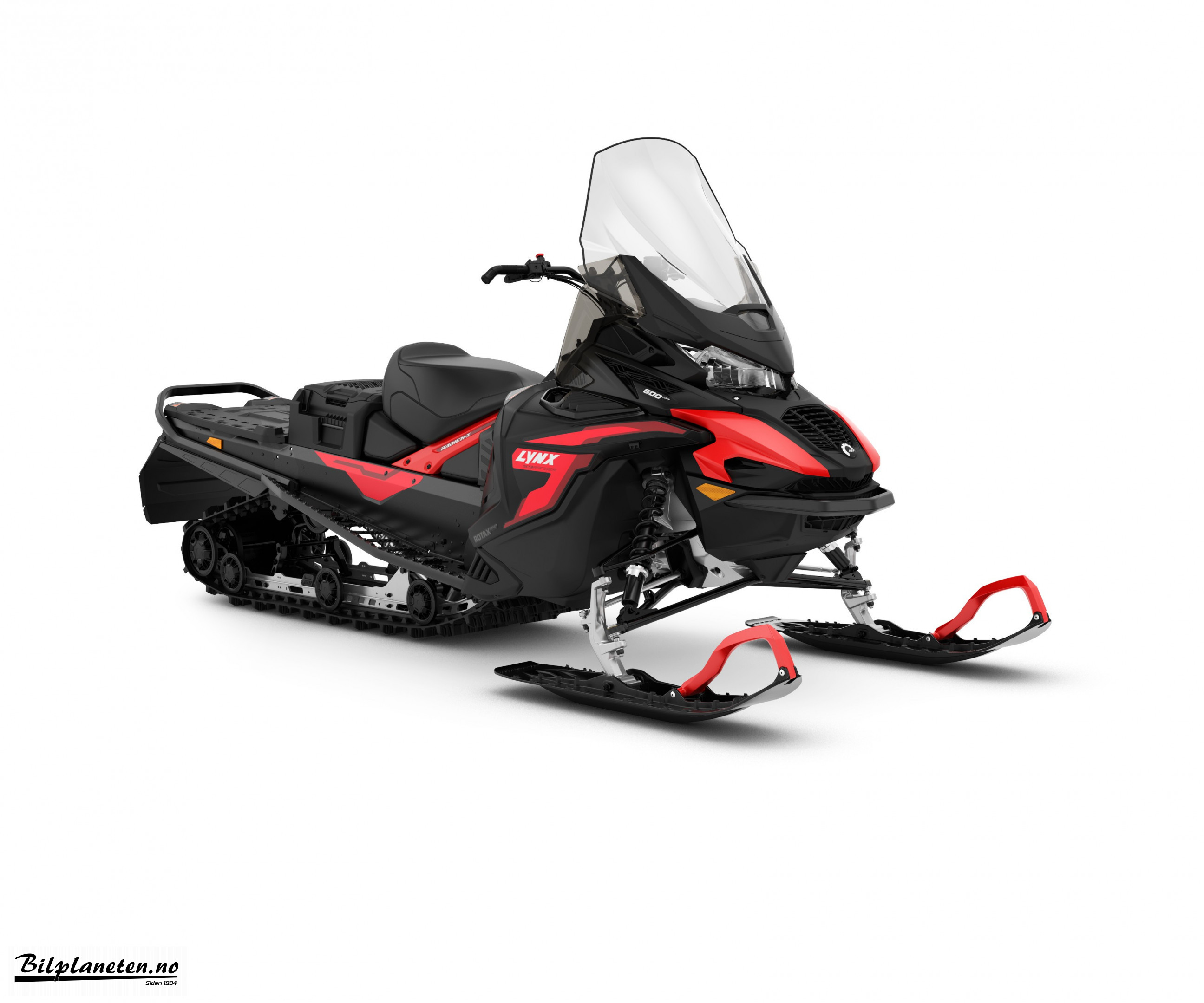 [general.product.image.short] 1 - Lynx 59 Ranger Standard 600 EFI  2025