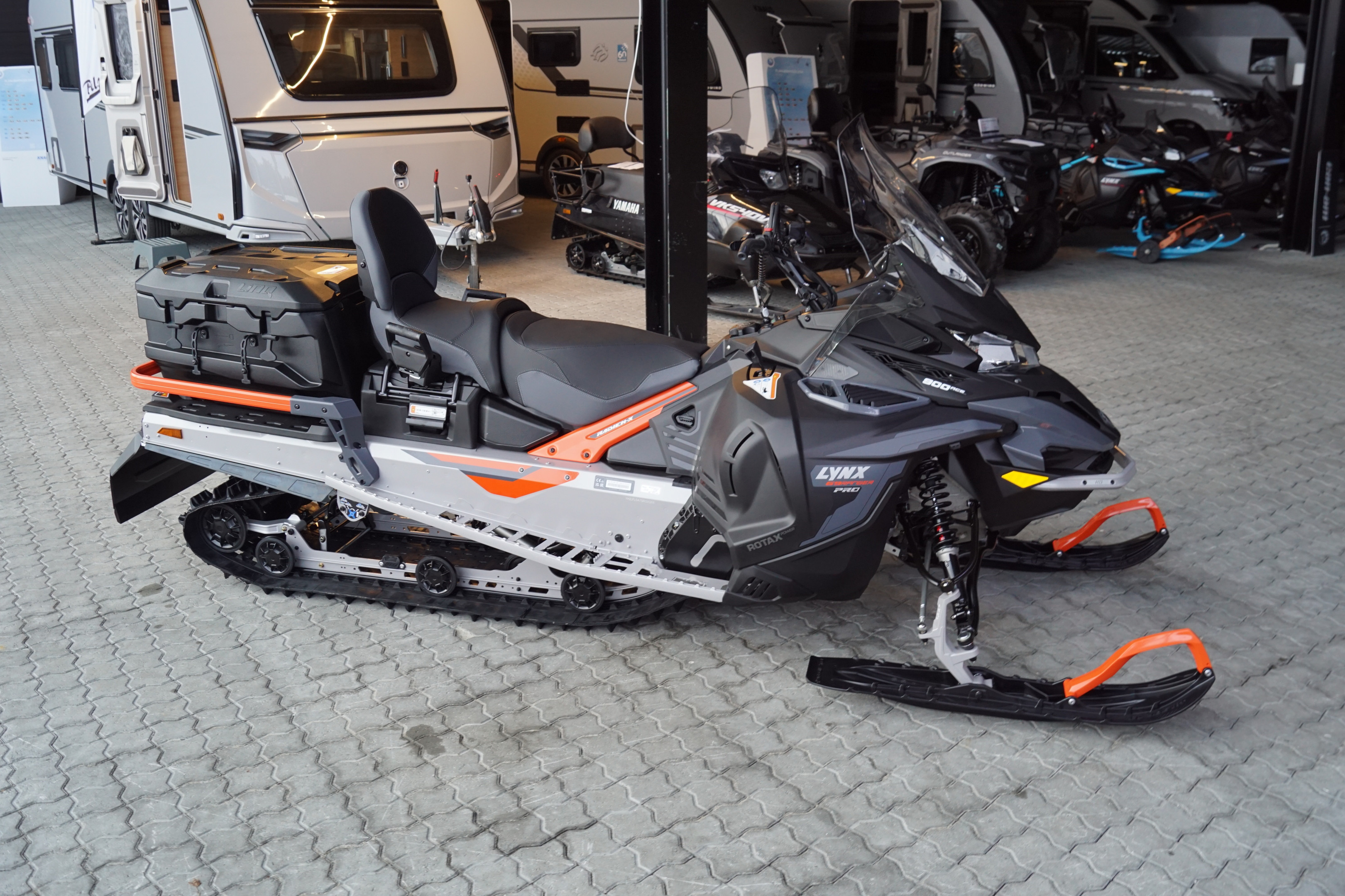 [general.product.image.short] 1 - Lynx 69 Ranger PRO 900 ACE [FLSA] 2025