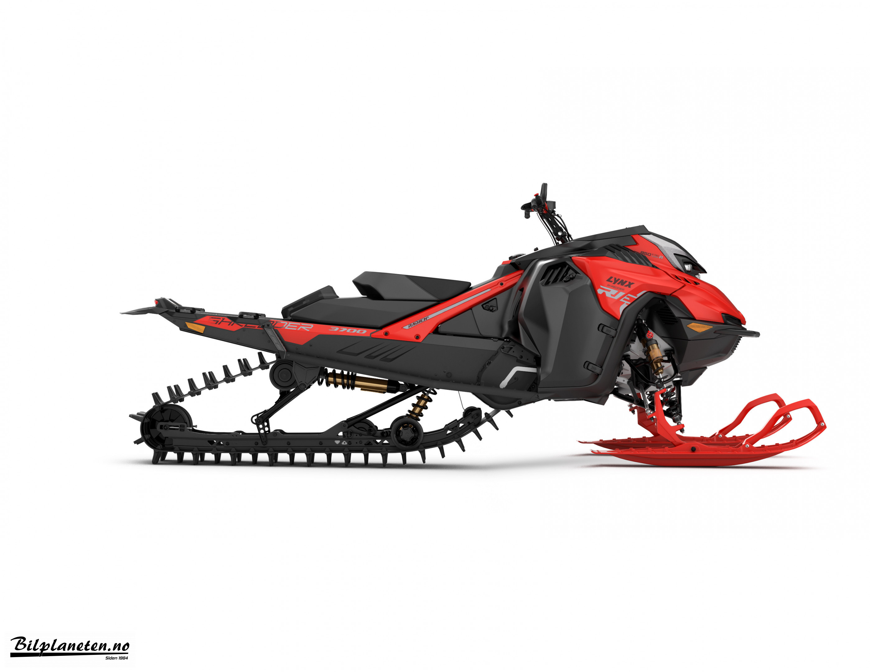 [general.product.image.short] 1 - Lynx Shredder RE 850 E-TEC Turbo R [STSK] 2025