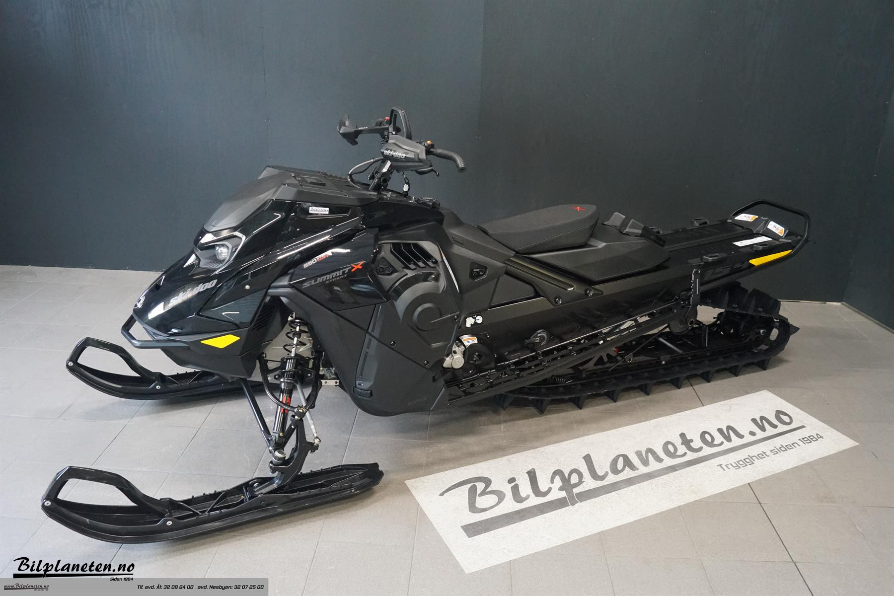 [general.product.image.short] 1 - Ski-doo SUMMIT EXPERT 850 E-TEC Turbo R 2024