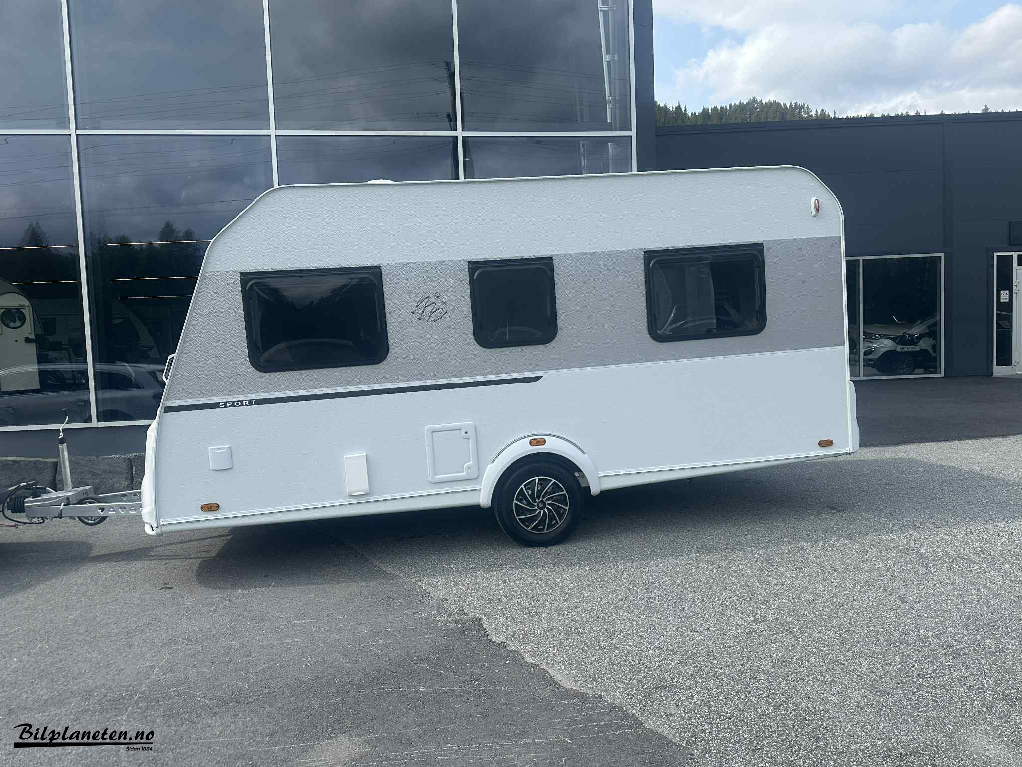 [general.product.image.short] 1 - Knaus SPORT 420 QD 2025