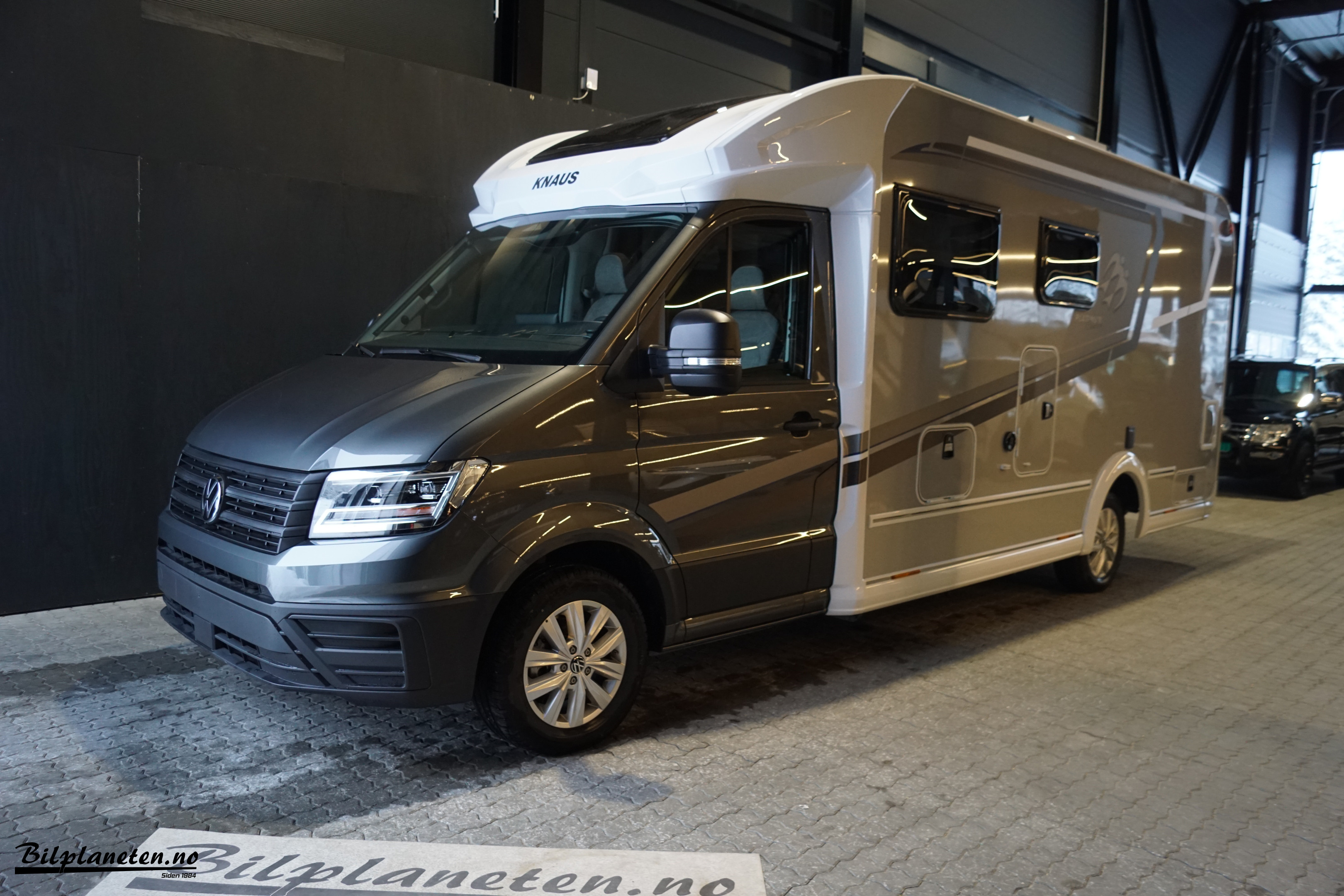 [general.product.image.short] 1 - Knaus VAN TI PLUS 700 LF PlatinumSelection VW 2025