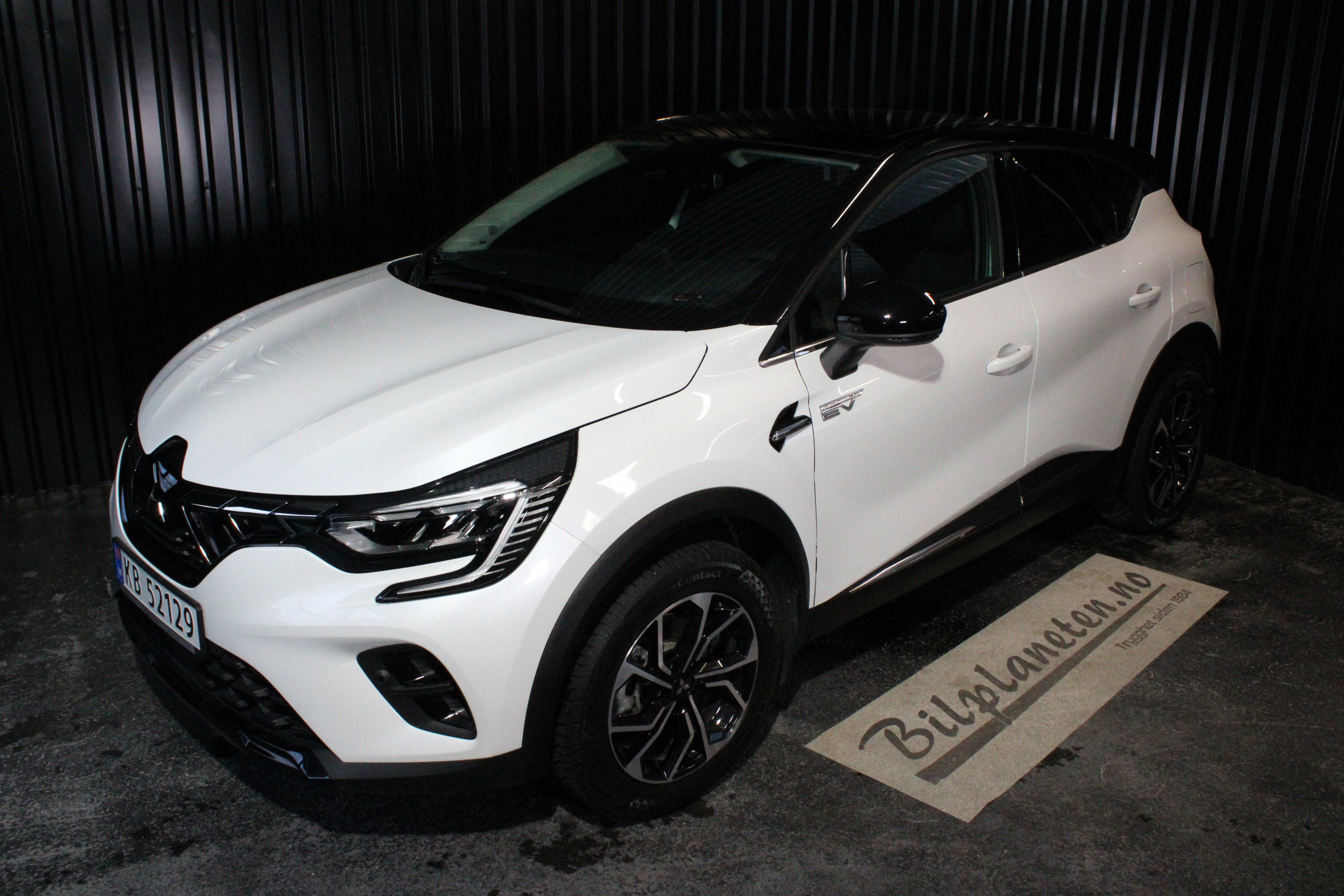 [general.product.image.short] 1 - Mitsubishi ASX PHEV Instyle+ 2023