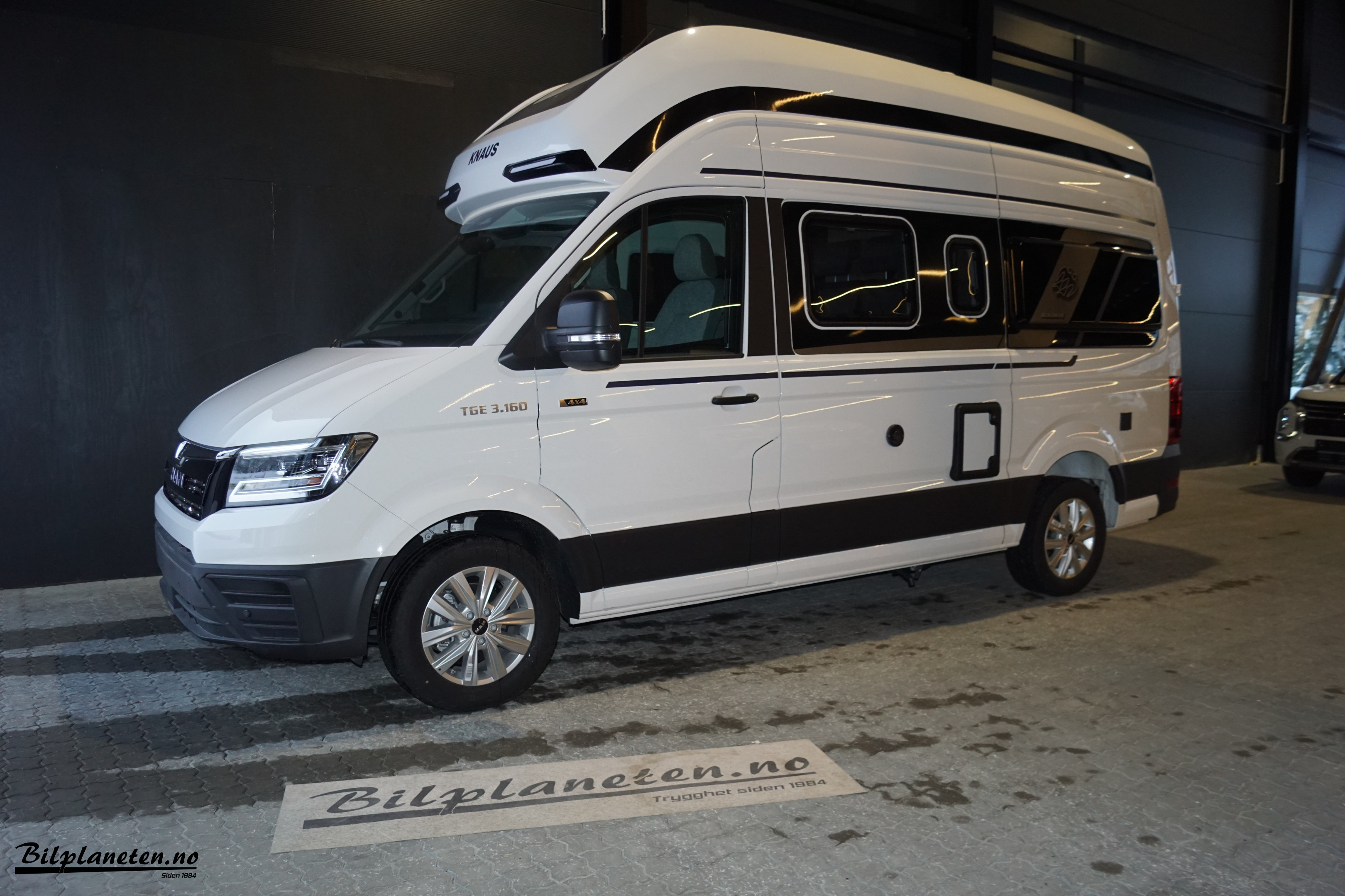 [general.product.image.short] 1 - Knaus BOXDRIVE 600 XL 2025