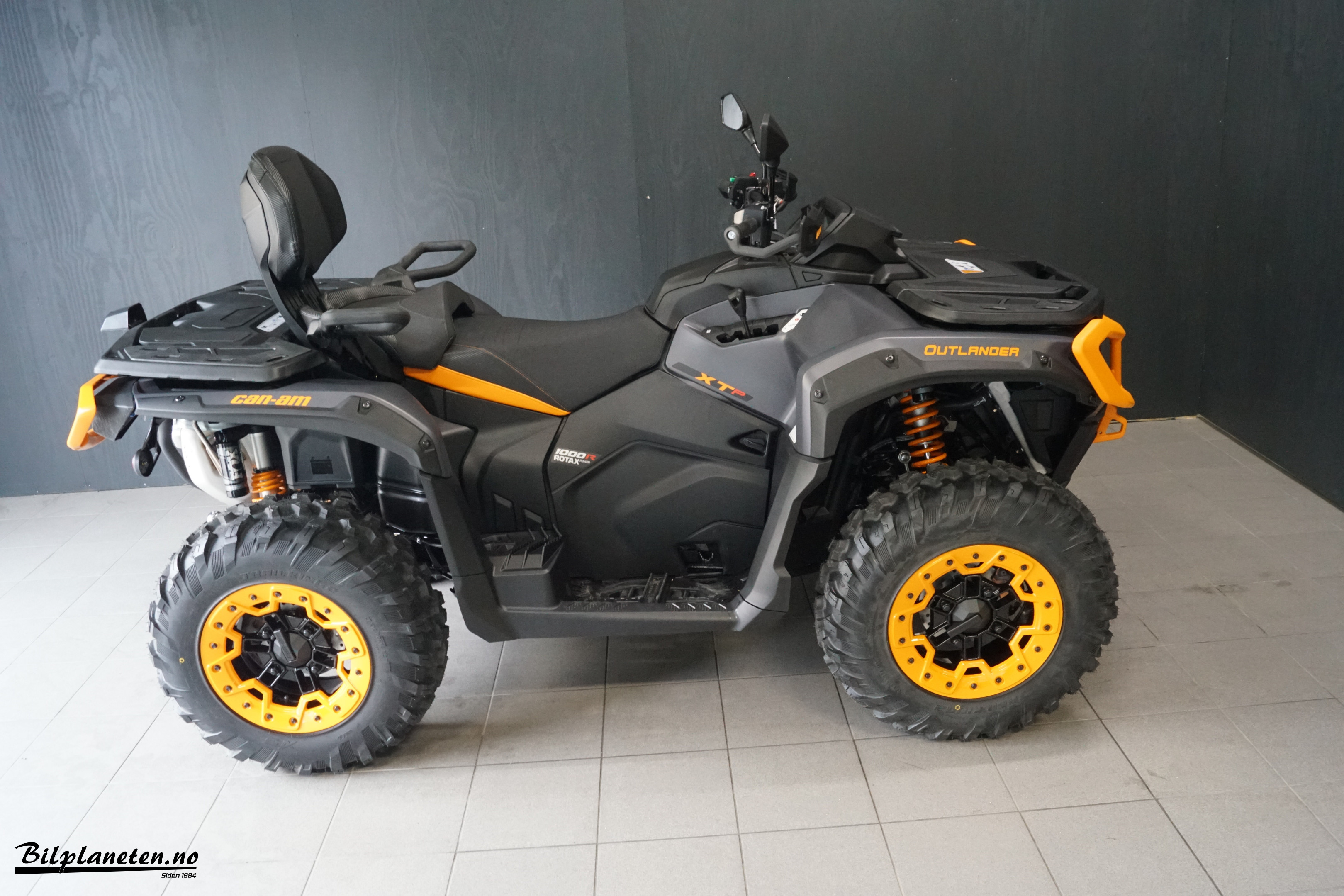 [general.product.image.short] 1 - Can-Am Outlander MAX XT-P T 1000R   2026