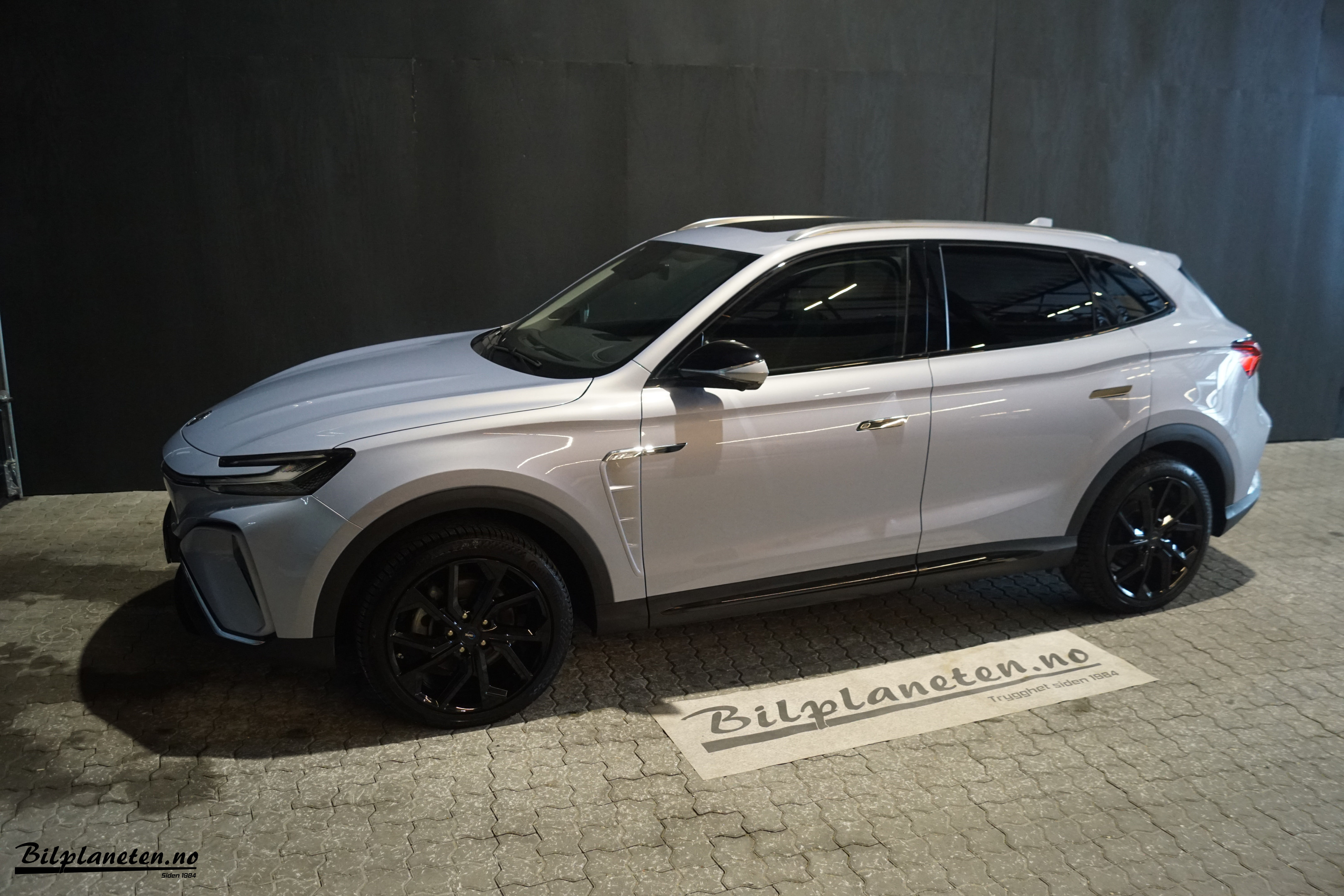 [general.product.image.short] 1 - MG MG MARVEL R ELECTRIC 2022