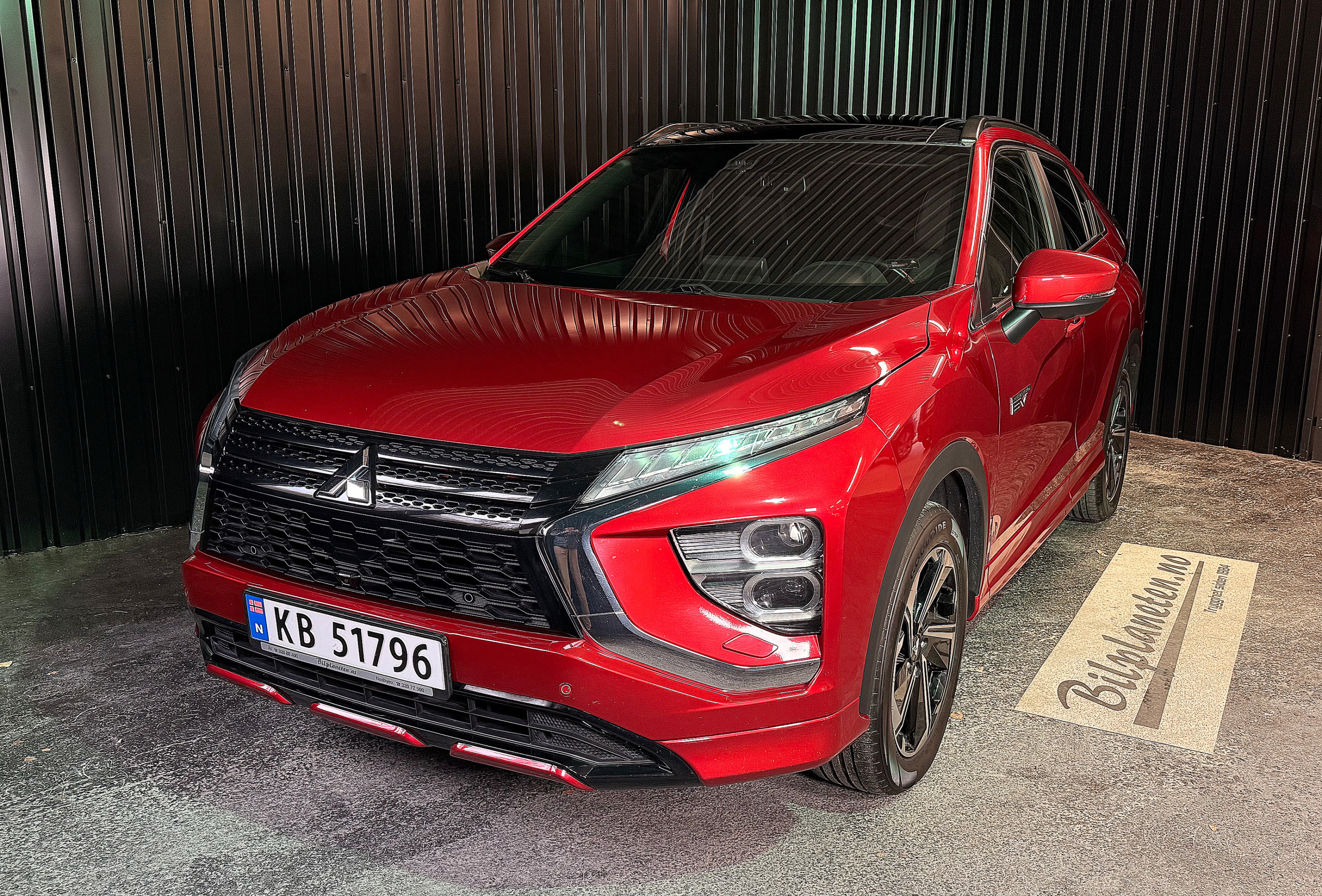 [general.product.image.short] 1 - Mitsubishi Mitsubishi Eclipse C 2021